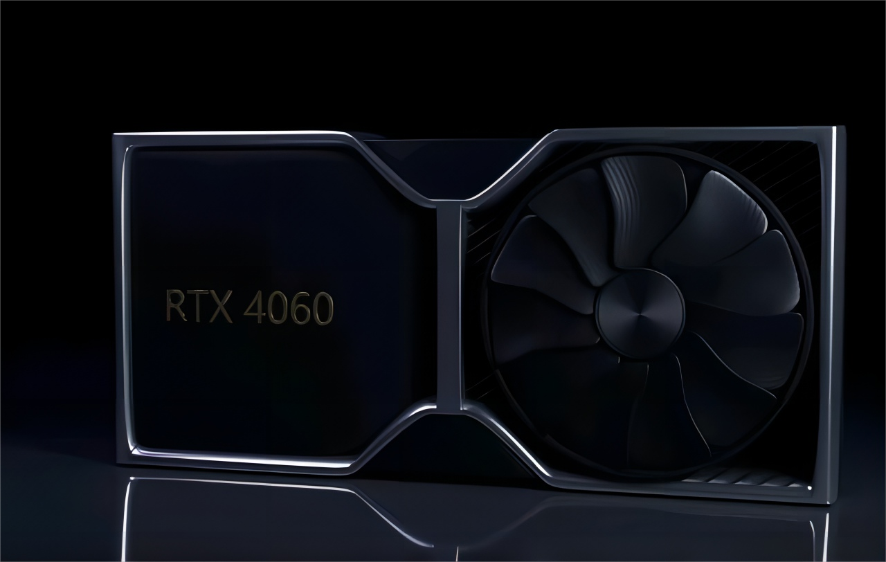 英伟达 RTX 4060 显卡或将提前至 6 月发售 - 牛新网