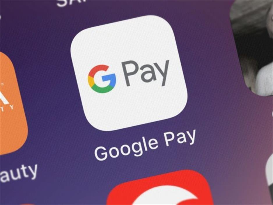 Google Pay