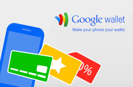 Google Wallet