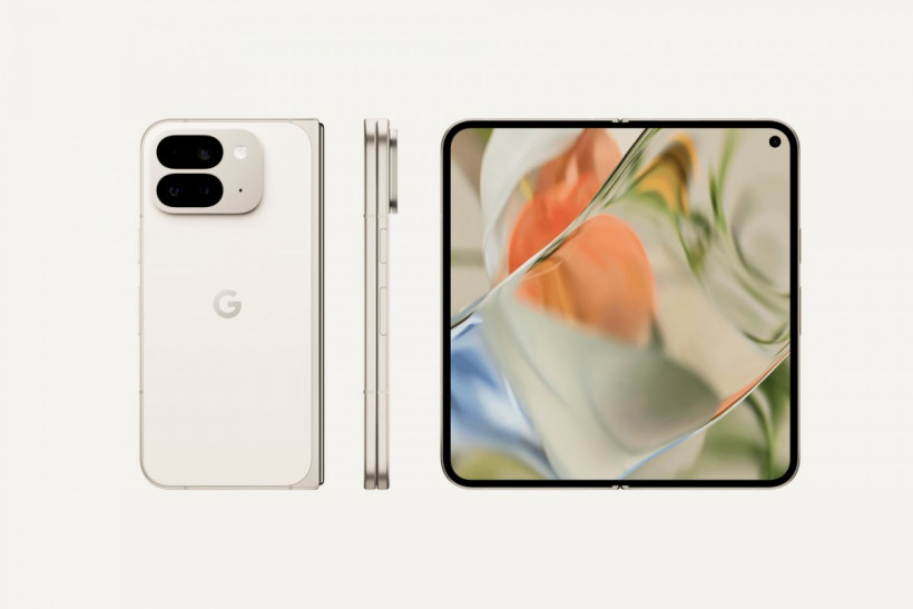 谷歌Pixel 9系列手机
