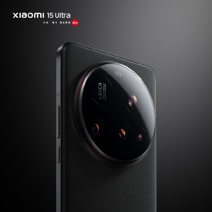 小米 15 Ultra