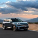 领克900开启预售：33万起，SPA Evo架构打造，6座豪华SUV