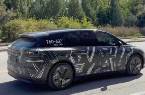 理想汽车确认 i8 七月发布、i6 九月登场，纯电 SUV 战略加速推进