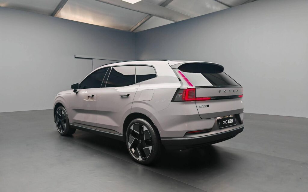 沃尔沃XC70