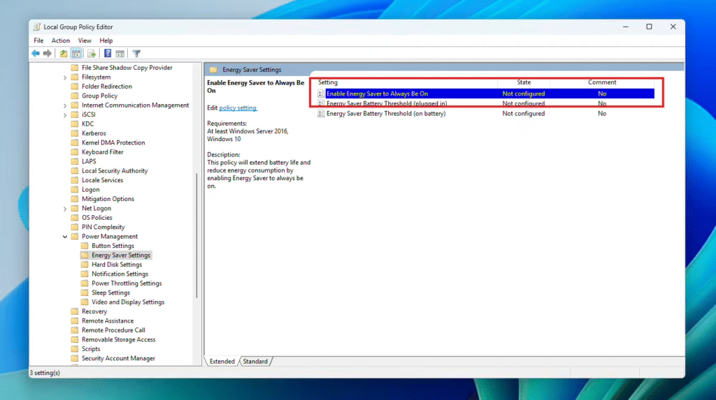 Windows 11预览版26200更新