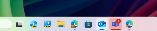 Windows 11预览版26200更新
