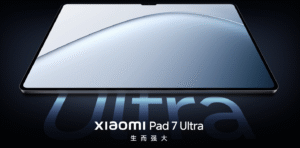 小米平板7 Ultra发布：搭载玄戒O1芯片，配14英寸OLED大屏起售价5699元