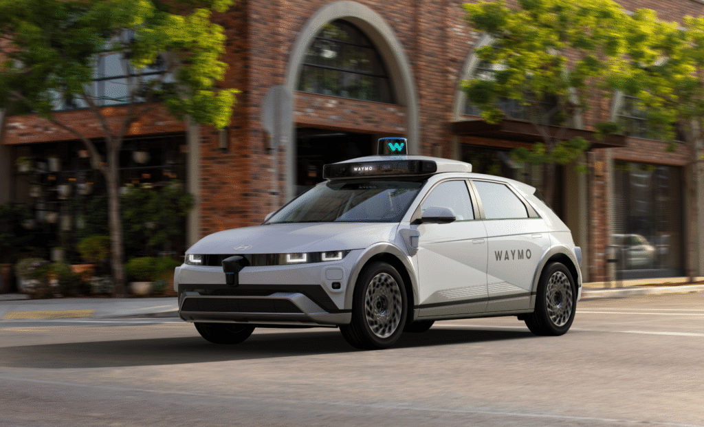Waymo