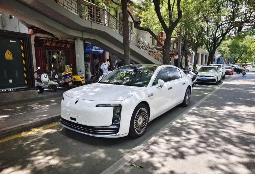 尊界 S800