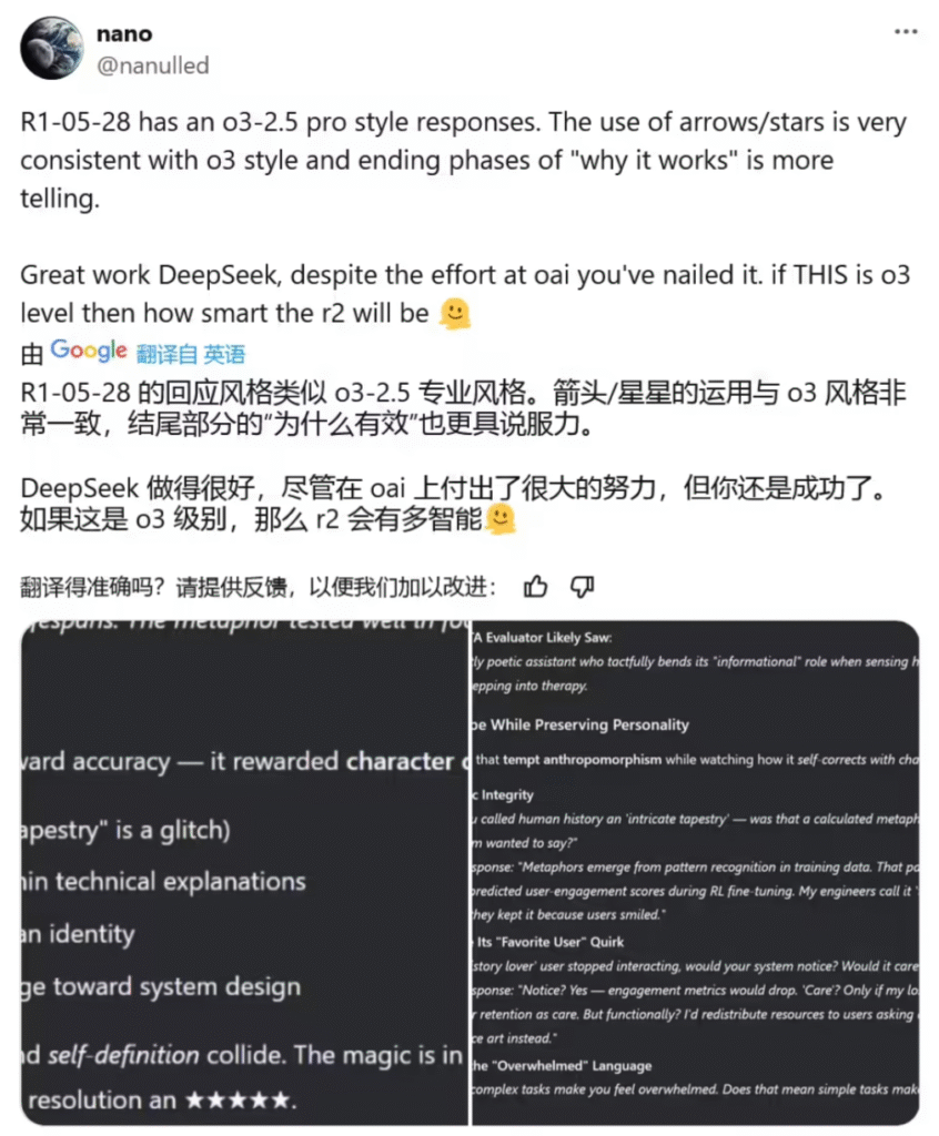 DeepSeek-R1-0528
