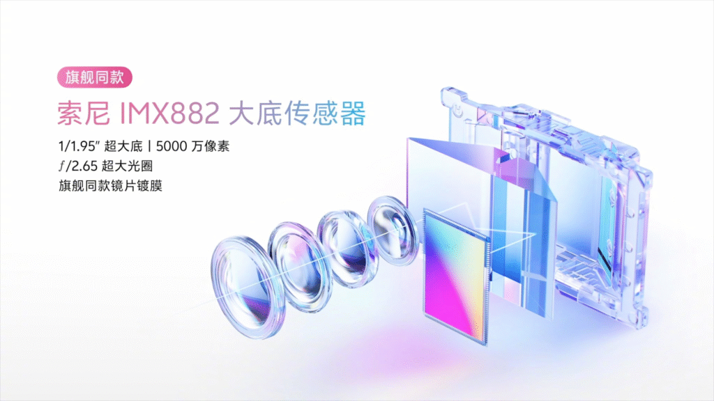 vivo S30