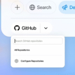 OpenAI推出深度研究连接器：ChatGPT可直连GitHub代码库