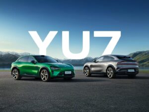 小米科技新品发布会定档6月底：旗舰SUV YU7系列与平板7S Pro联袂登场​