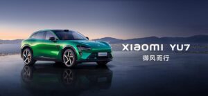小米YU7纯电SUV发布：3.23秒破百+835km续航 起售价25.35万