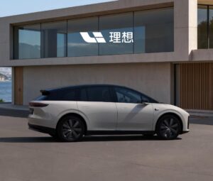 理想 i6通过工信部申报：800V架构+5C快充技术，9月上市