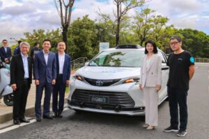 小马智行与新加坡深化合作：第七代Robotaxi拟年内试运营