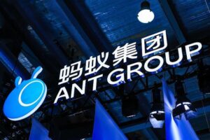 蚂蚁国际加速布局稳定币市场 香港新加坡双线申请牌照​