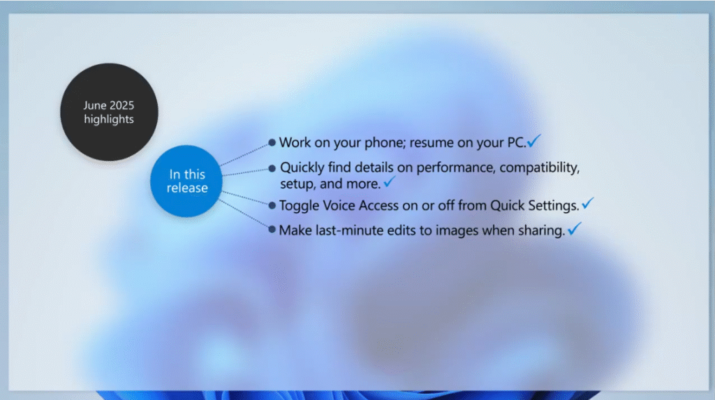 Windows11 KB5060842