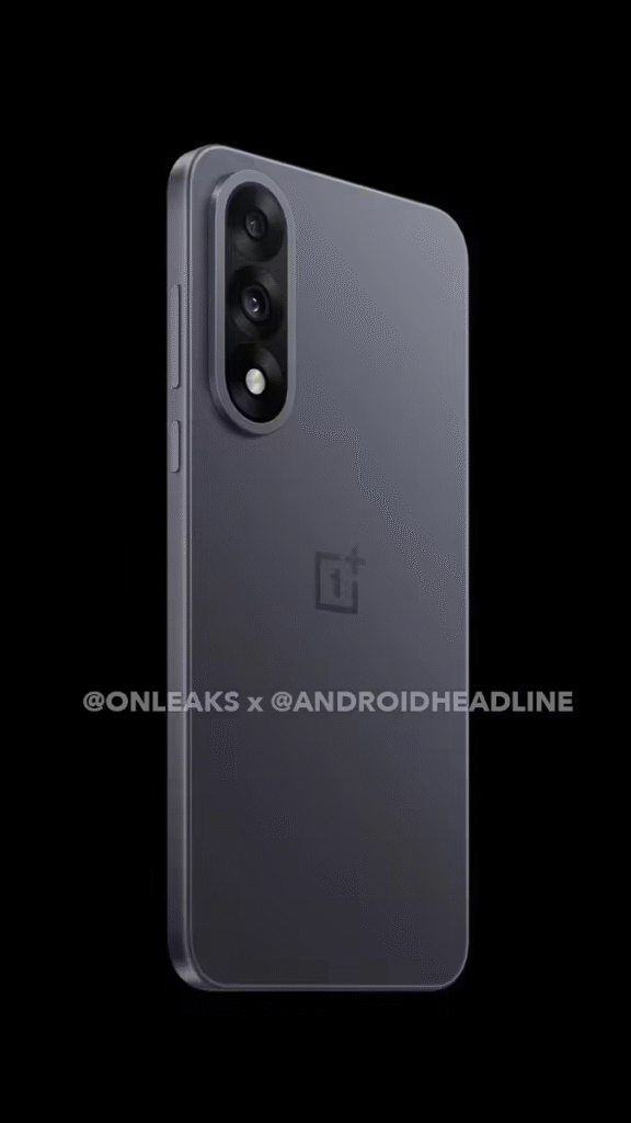一加Nord 5