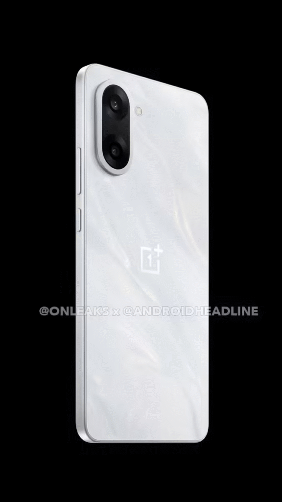 一加Nord CE5