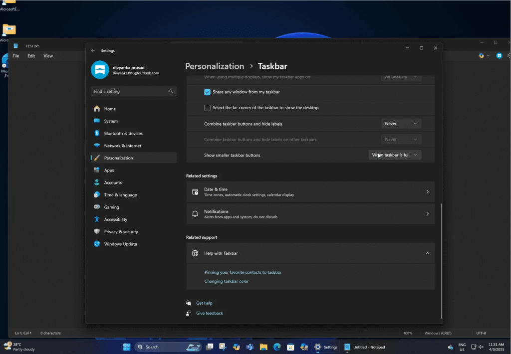Windows 11 24H2六月更新
