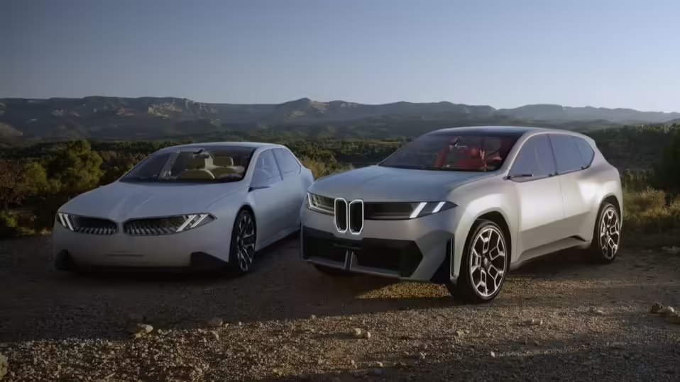 宝马新一代 X5