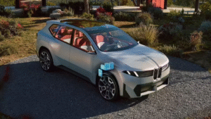 宝马新一代 X5 将于 2026 年投产，燃油版与纯电版同步推进动力革新