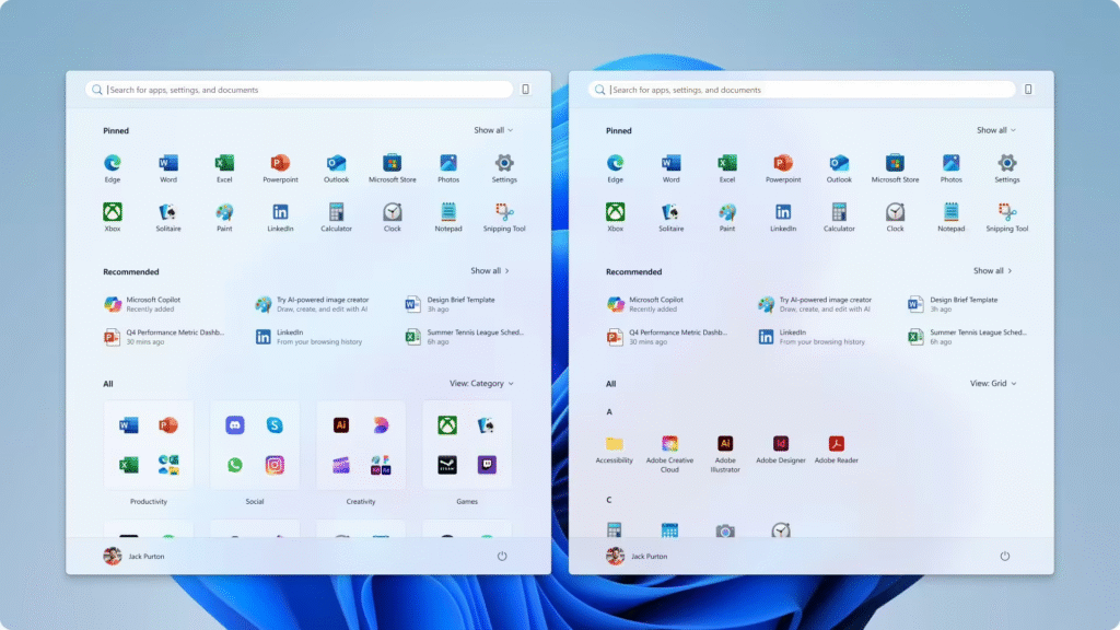 Windows 11Build 26120.4250预览版更新