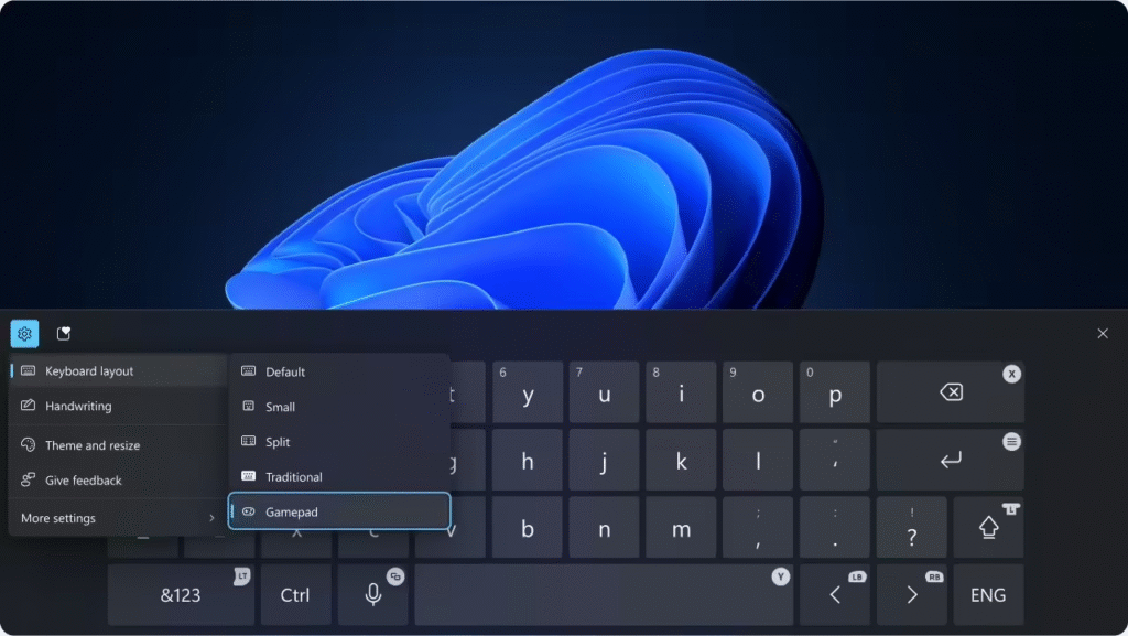 Windows 11Build 26120.4250预览版更新