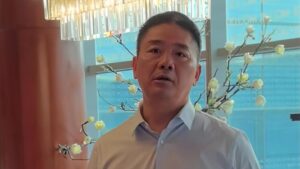 刘强东深度解析京东战略：供应链为核心 国际业务将成新增长极​