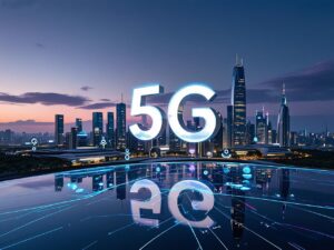 中国信息化发展报告（2024年）出炉：鸿蒙装机超10亿 5G用户普及率达71%