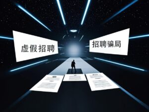五部门重拳整治网络招聘乱象：1196个非法职介账号被查处