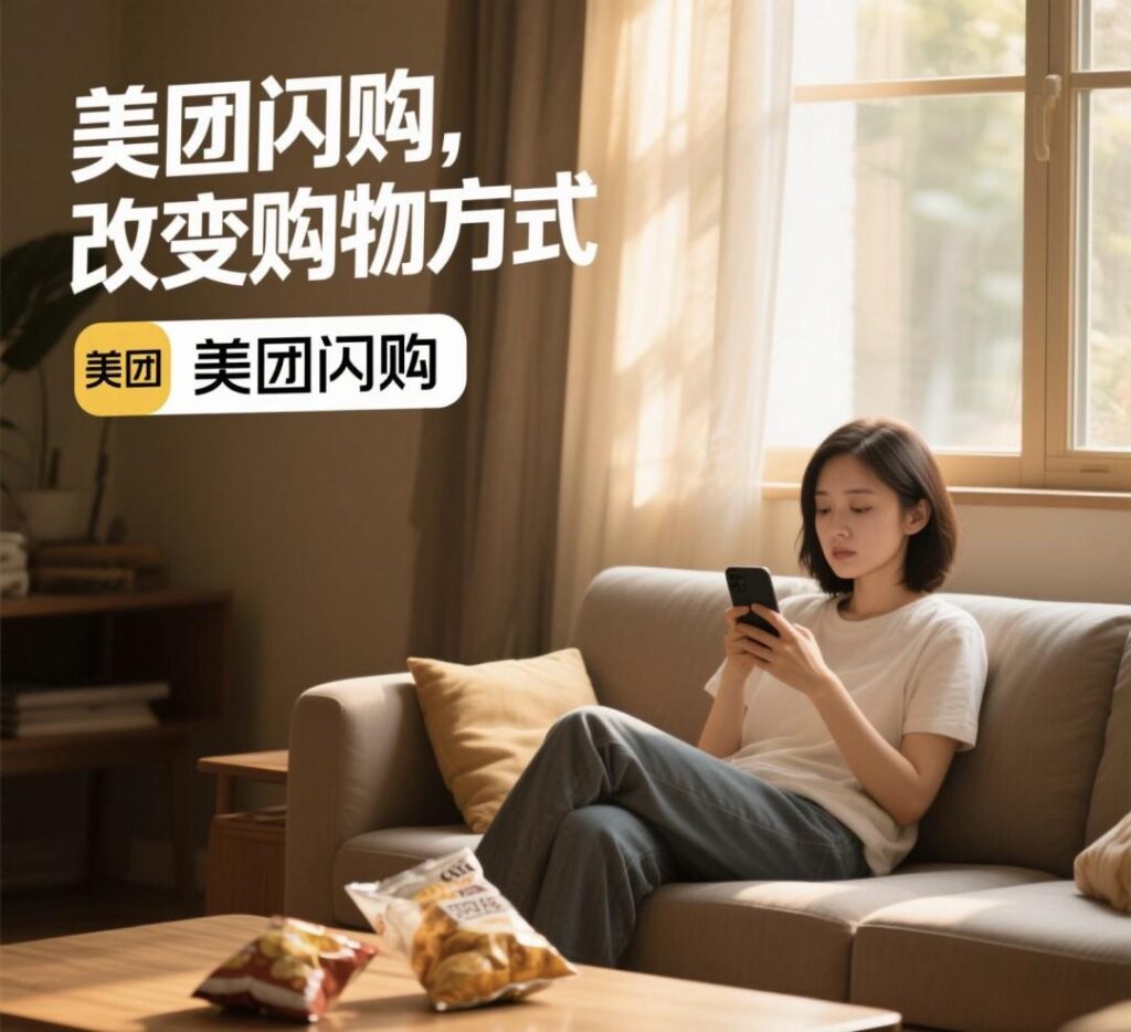 美团闪购