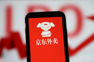 京东回应外卖补贴大战：拒绝恶性竞争 聚焦品质与骑手保障