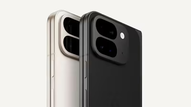 Pixel 10