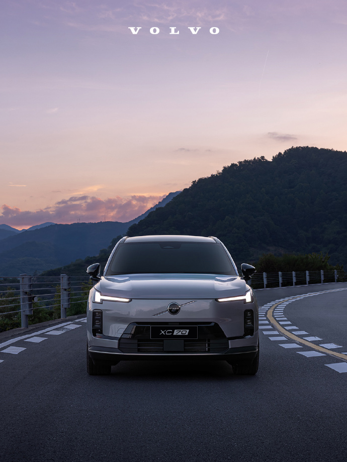 沃尔沃XC70