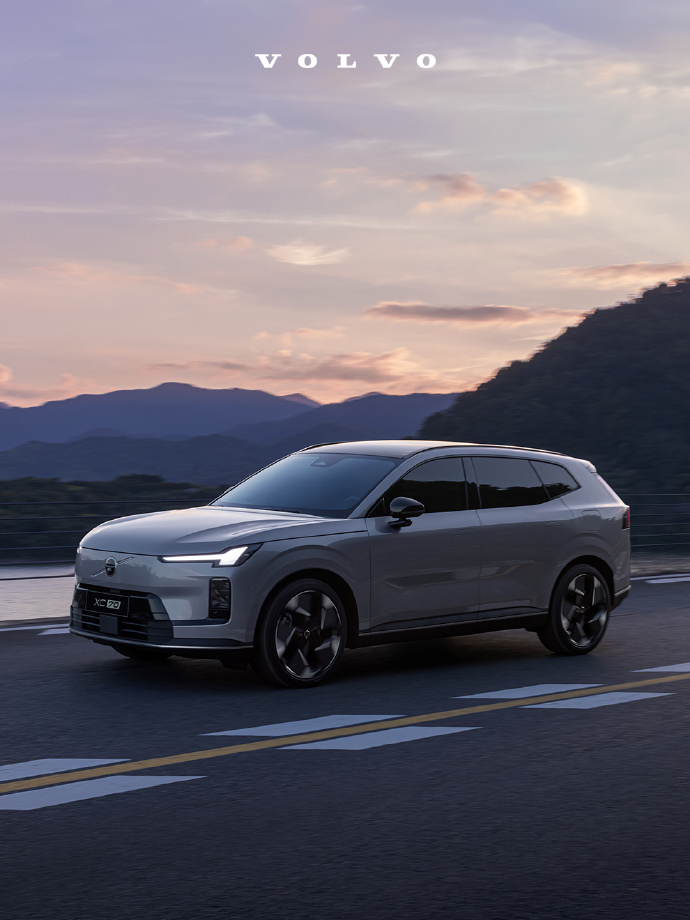 沃尔沃XC70