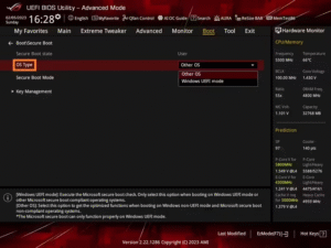 Windows 11 23H2/22H2可选更新：安全启动证书即将到期 系统自动更新保障安全