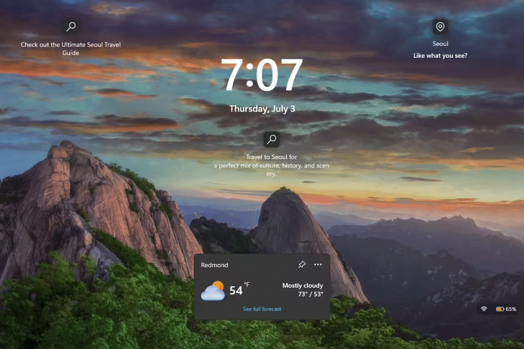 Win11 Build 27891预览版