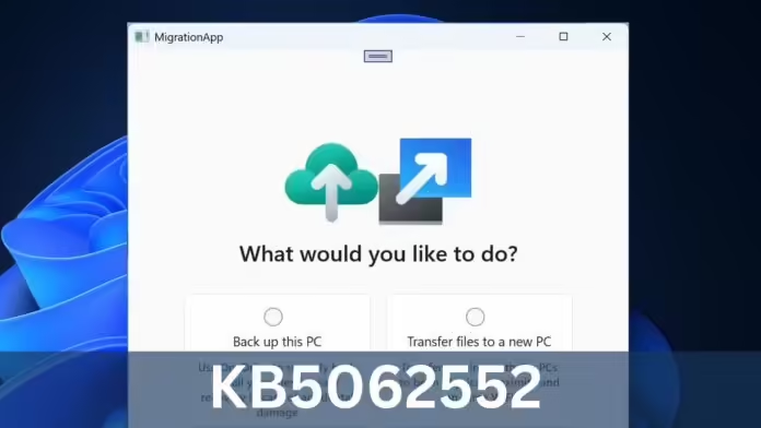 Windows 11 23H2和22H2版本推送七月更新