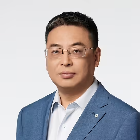小米集团王晓雁