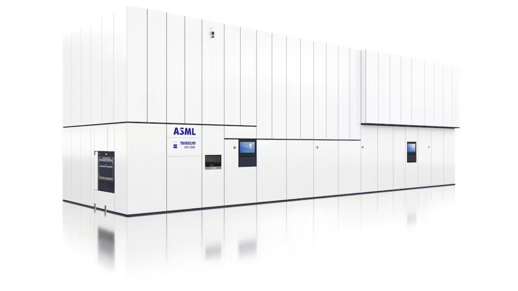 ASML