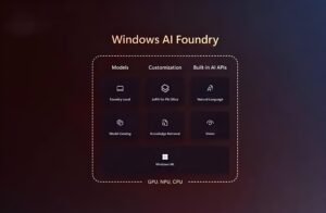 微软为Win11引入OpenAI开源模型GPT-oss-20b 16GB显存PC即可运行