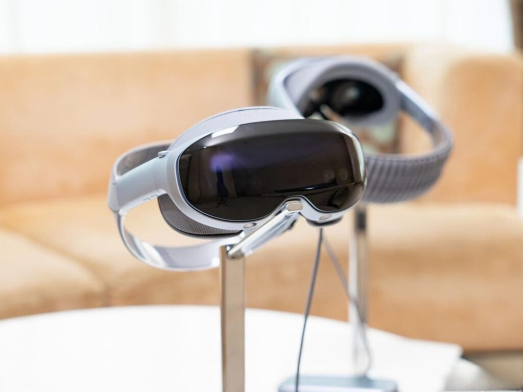 vivo Vision