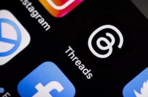 Meta旗下Threads月活用户突破4亿：轻量化设计+友好社区挑战X平台主导地位