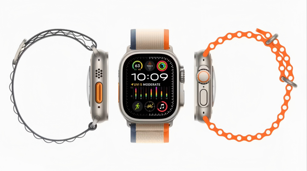 Apple Watch Series 11