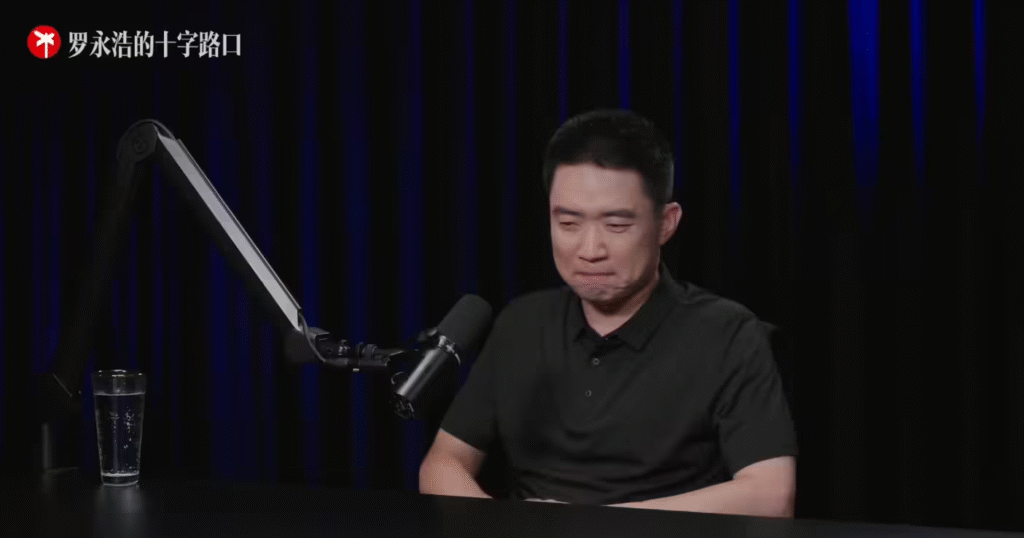 理想汽车CEO李想首次公开讲述了公司最艰难的创业历程