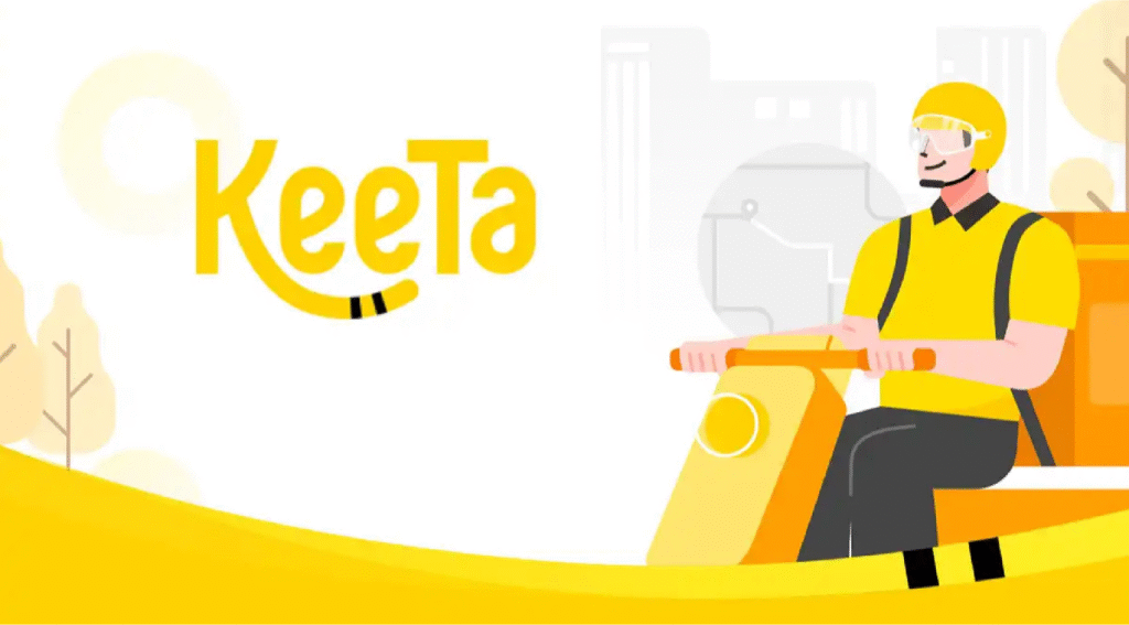 Keeta