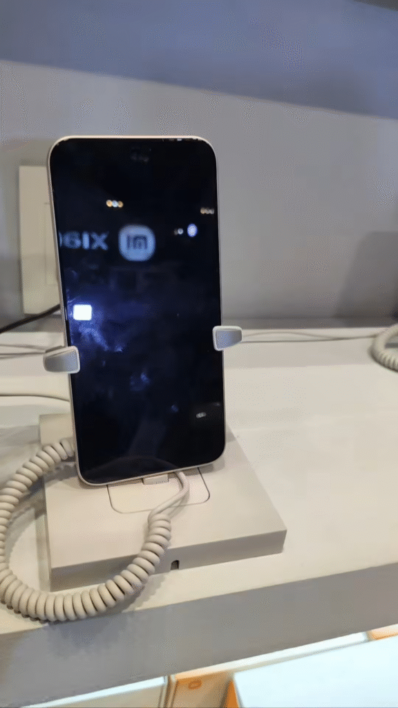 小米15T