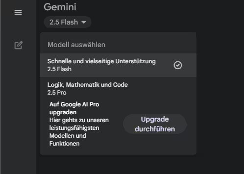 谷歌DeepMind Gemini 2.5 Flash